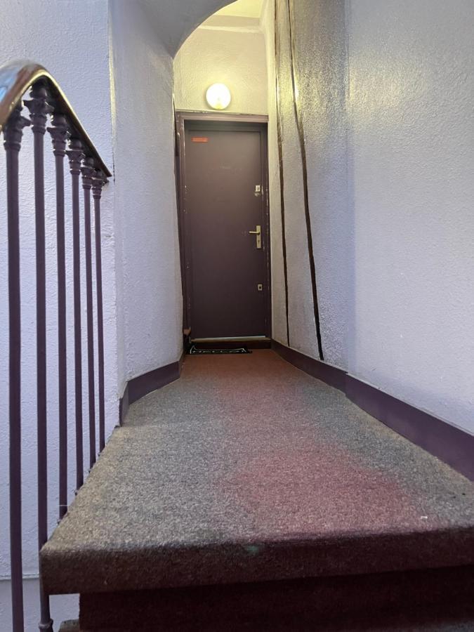 Charmant F2 Centre Ville De Rouen Apartman Kültér fotó