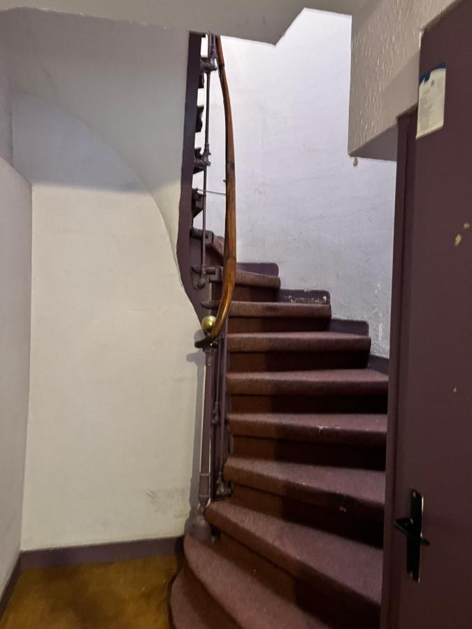 Charmant F2 Centre Ville De Rouen Apartman Kültér fotó